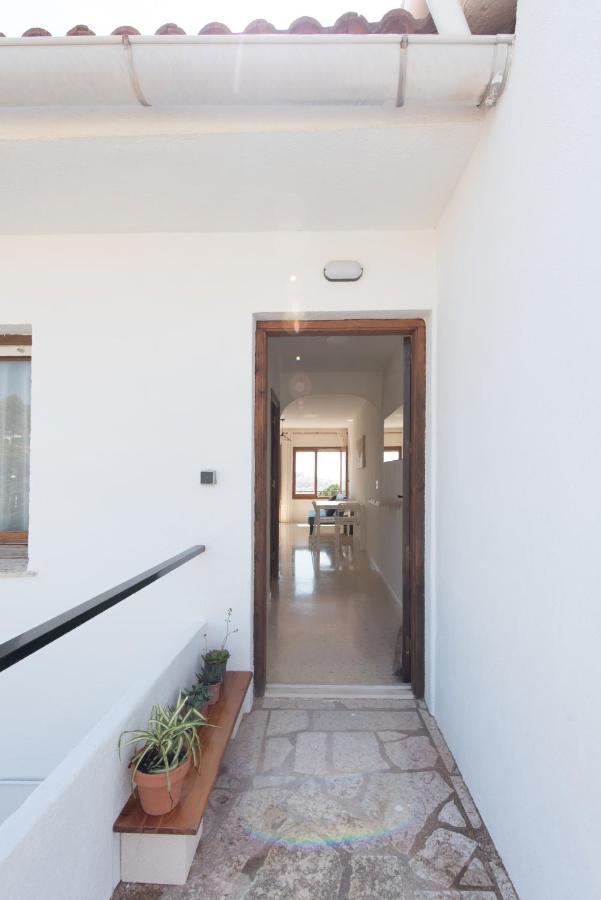 Blu Mare Apartment Peníscola Exterior foto